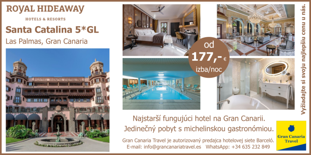 Santa Catalina, a Royal Hideaway hotel