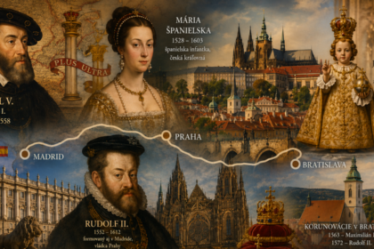 Madrid, Praha, Bratislava