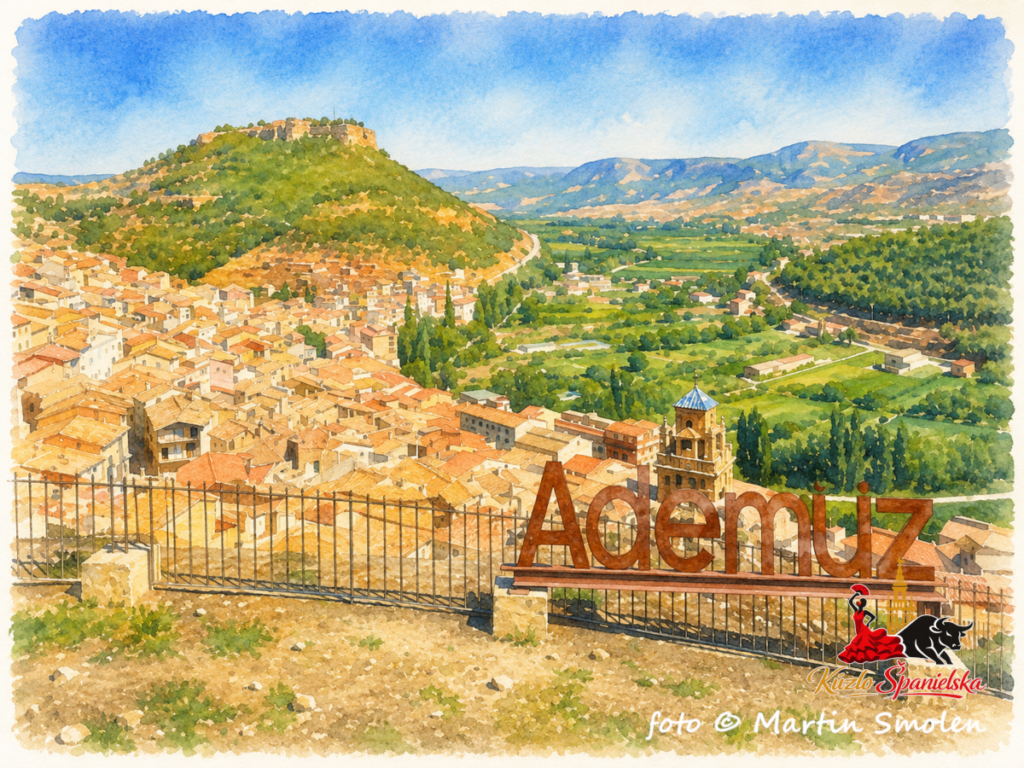 Rincón de Ademuz