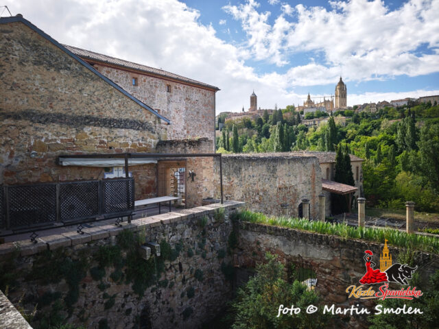 Monasterio Santa María del Parral, Segovia
