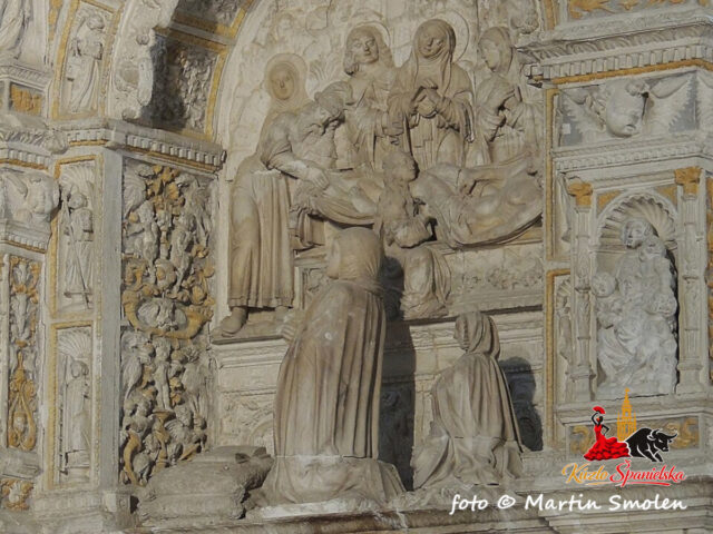 Monasterio Santa María del Parral, Segovia