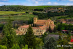 Monasterio Santa María del Parral, Segovia