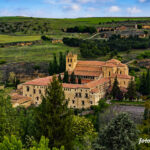 Monasterio Santa María del Parral, Segovia