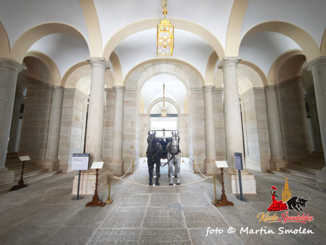 Palacio Real de Riofrío