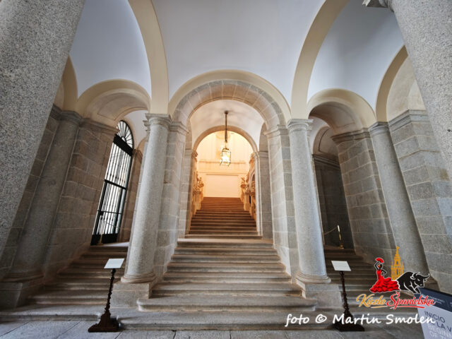 Palacio Real de Riofrío