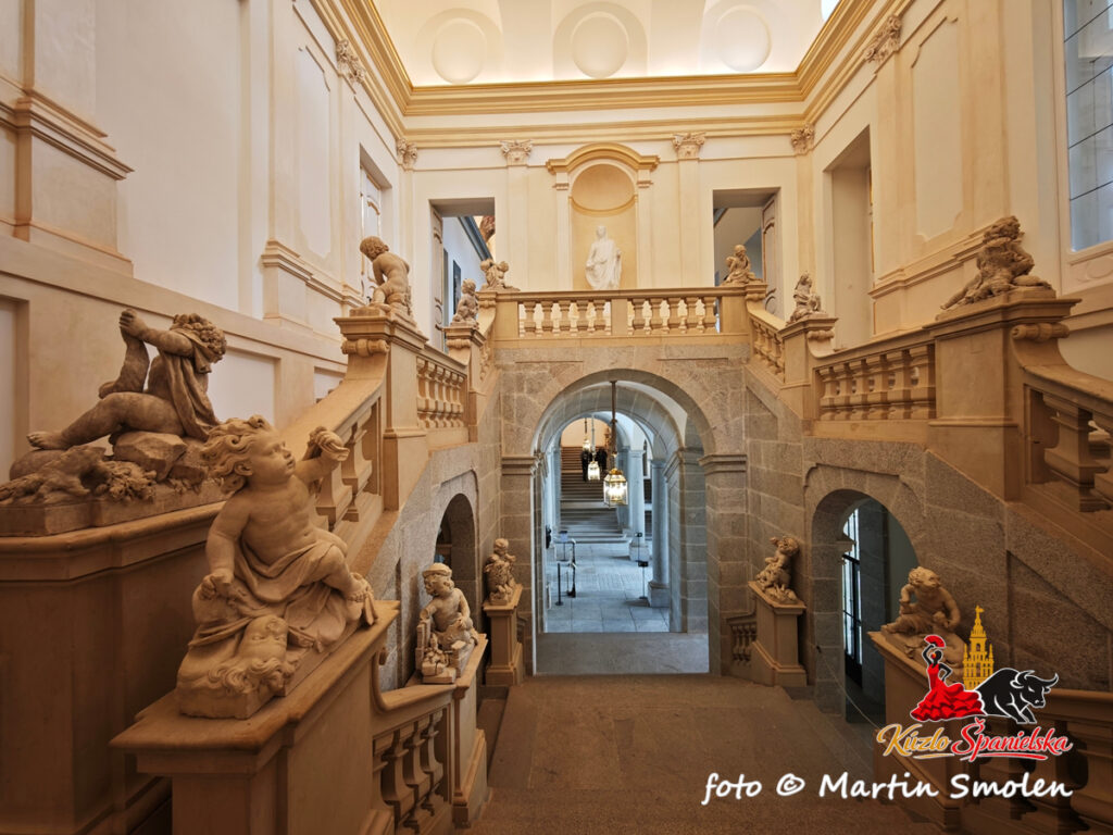 Palacio Real de Riofrío