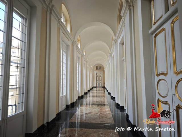 Palacio Real de Riofrío