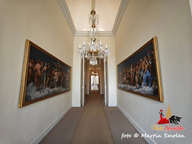 Palacio Real de Riofrío