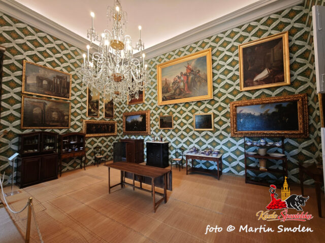 Palacio Real de Riofrío