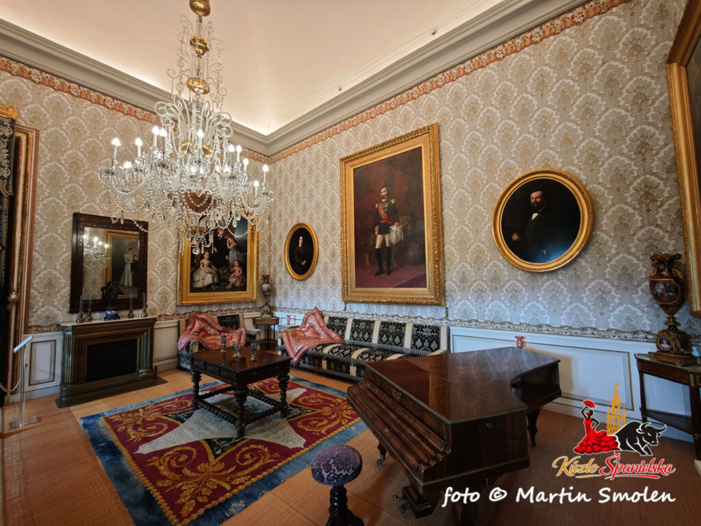 Palacio Real de Riofrío