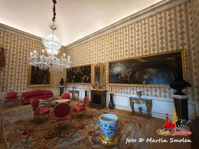 Palacio Real de Riofrío