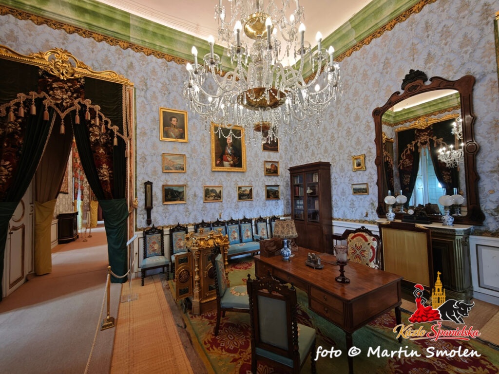 Palacio Real de Riofrío