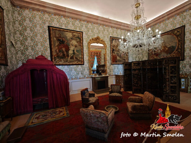 Palacio Real de Riofrío