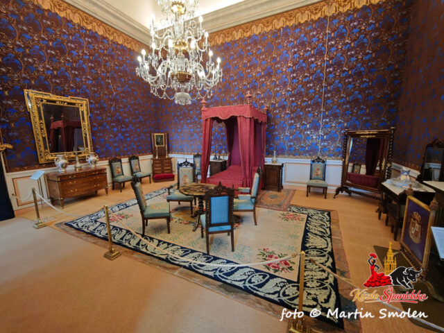 Palacio Real de Riofrío