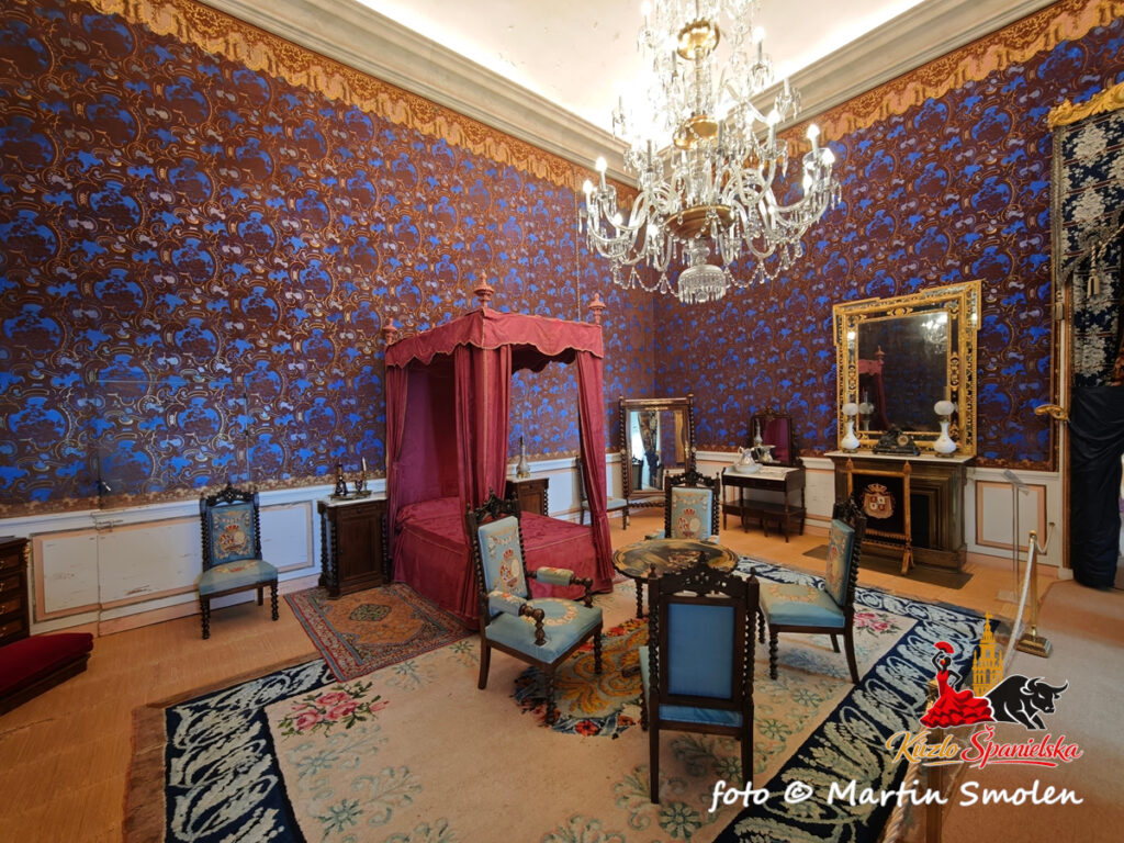 Palacio Real de Riofrío