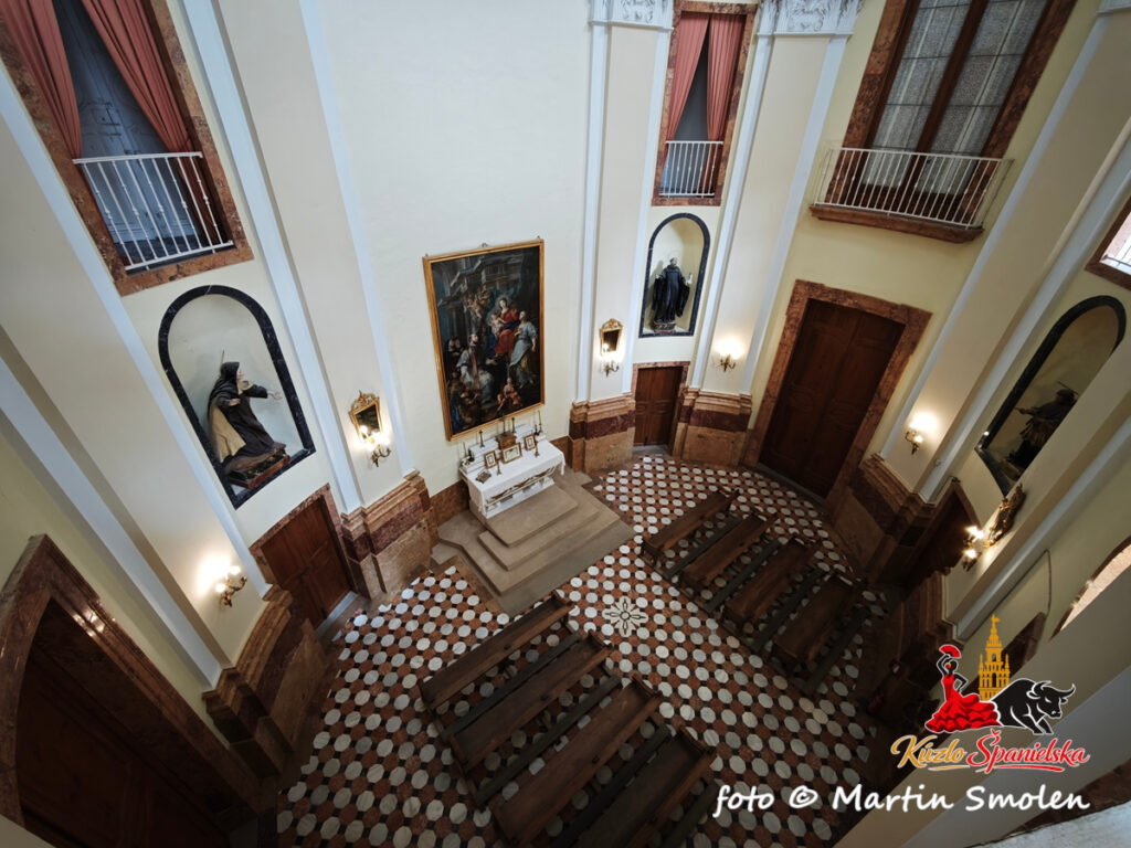Palacio Real de Riofrío