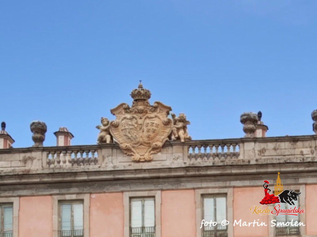 Palacio Real de Riofrío