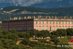 Palacio Real de Riofrío