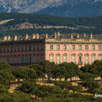 Palacio Real de Riofrío